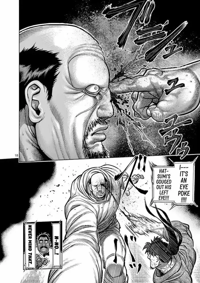 Kengan Ashura Chapter 160 image 19_optimized